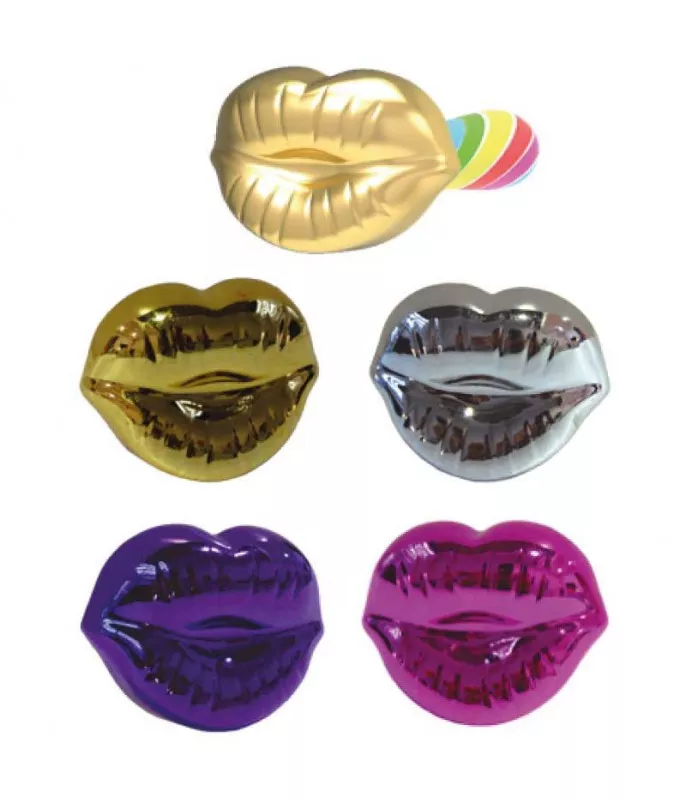 Tétine Kiss Pop Luxe