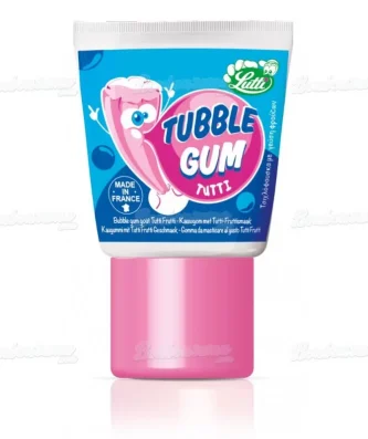 Tubble Gum Tutti