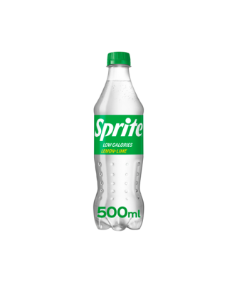 Sprite 500ml GB (12 Pack)