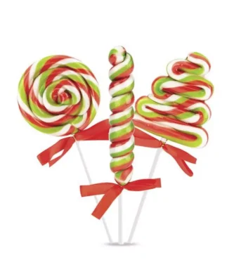 Xmas Twisty