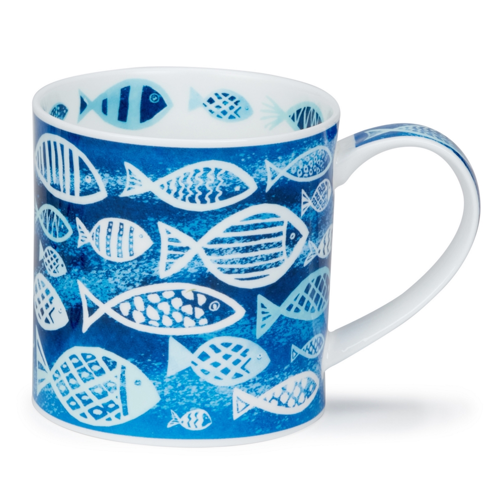 ORKNEY BLUE SHOAL BLUE