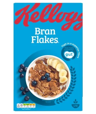 Kellogg's Bran Flakes 500g
