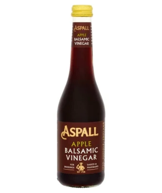 Aspall Apple Balsamic Vinegar 350ml