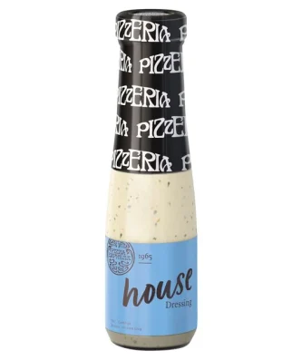 Pizza Express House Dressing 235ml
