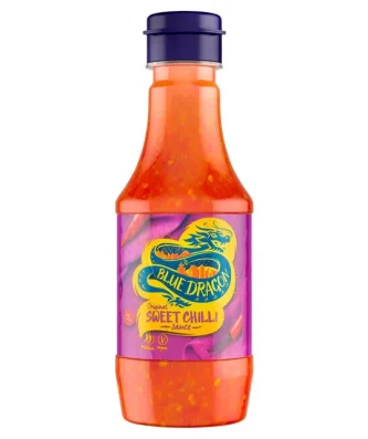 Blue Dragon Thai Sweet Chilli Dipping Sauce 190ml