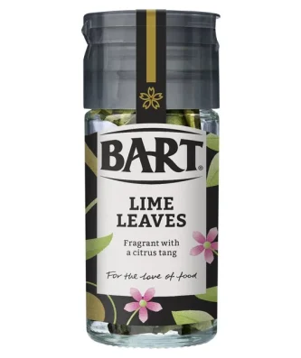 Bart Lime Leaves 1g