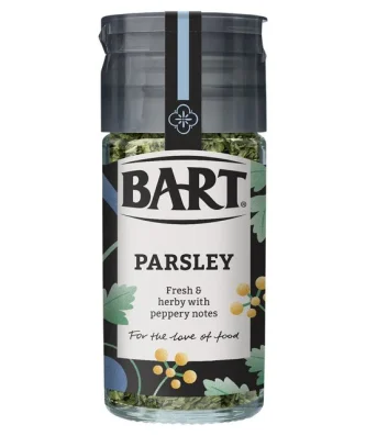 Bart Parsley 8g
