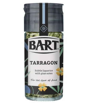 Bart Tarragon 7.5g