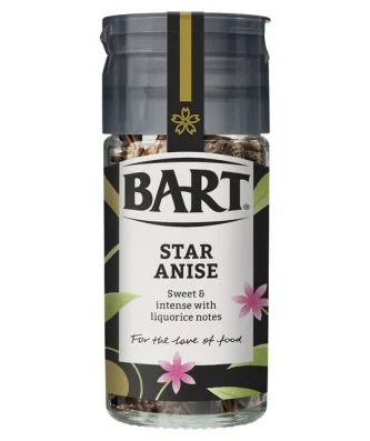 Bart Star Anise 12g