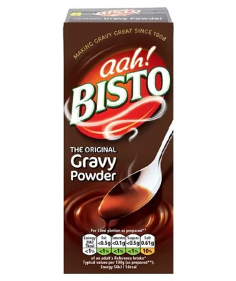 Bisto The Original Gravy Powder 200g