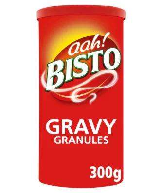 Bisto Gravy Granules 300g