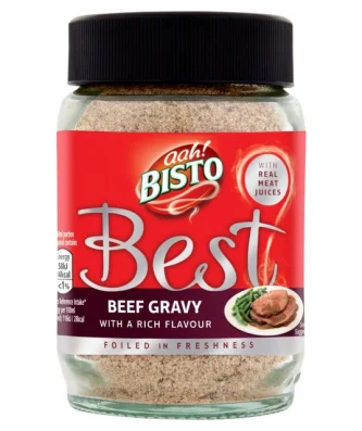 Bisto Best Beef Gravy 230g