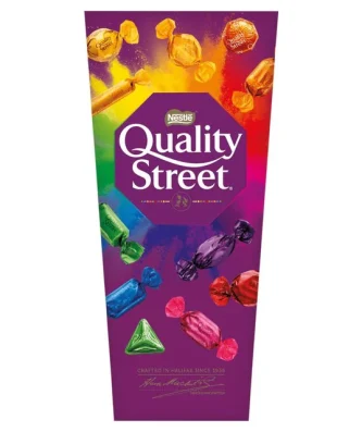 Quality Street Carton 220g