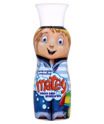 Matey Max Bubble Bath 500ml