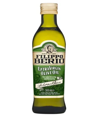 Filippo Berio Extra Virgin Olive Oil 500ml