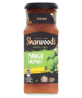 Sharwood's Mango Chutney 360g