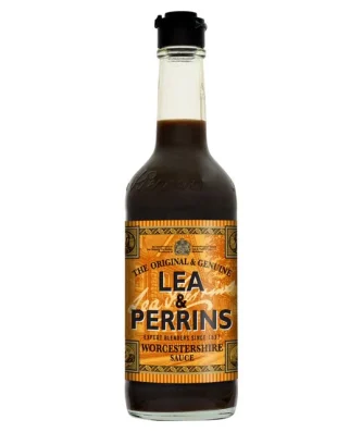 Lea & Perrins Worcestershire Sauce 290ml