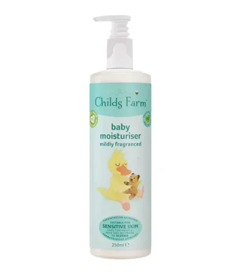 Childs Farm Baby Mildly Fragranced Moisturiser 250ml - Special Offer