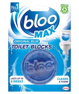 Bloo Max Colours Blue 70g