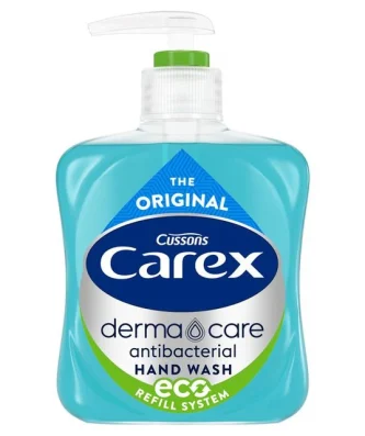 Carex Original Handwash 250ml