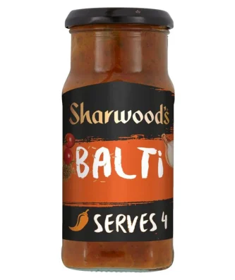 Sharwood's Balti Sauce 420g