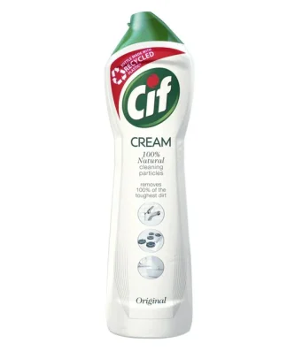 Cif Cream Cleaner Original 500ml