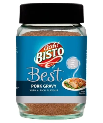 Bisto Best Roast Pork Flavour Gravy Granules 230g