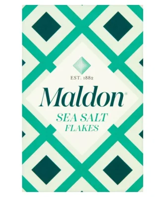 Maldon Sea Salt Flakes 250g