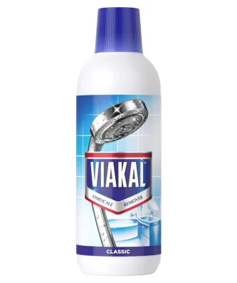 Viakal Classic Limescale Remover Liquid 500ml