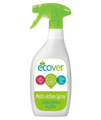 Ecover Multi Surface Cleaner Spray 500ml