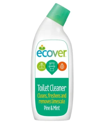 Ecover Toilet Cleaner Pine & Mint 750ml