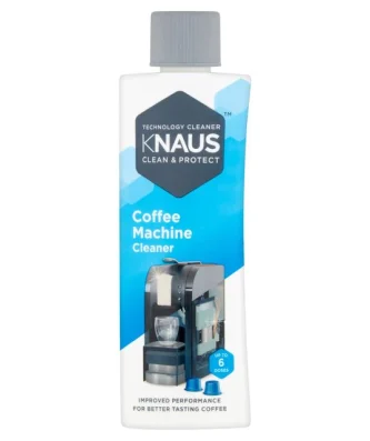 Knaus Coffee Machine Cleaner 300g