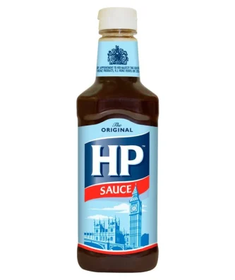 HP Sauce 600g