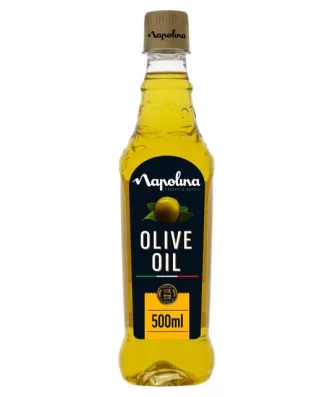 Napolina Olive Oil 500ml