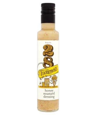 Tracklements Honey Mustard Dressing 240ml