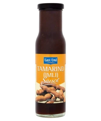 East End Tamarind Sauce 260g