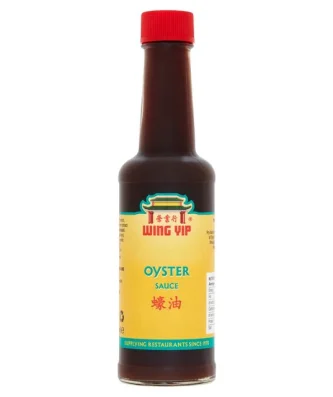 Wing Yip Super Grade Oyster Sauce 150ml