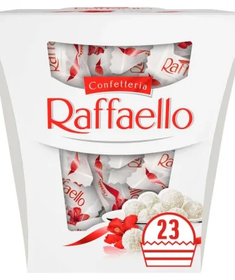 Ferrero Raffaello 230g