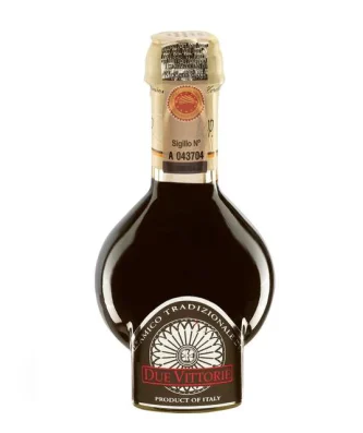 Due Vittorie Balsamic Vinegar 12 Year Old Tradizionale 100ml