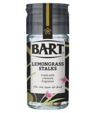 Bart Lemongrass 4g