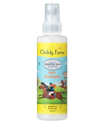 Childs Farm Hair Detangler Grapefruit & Tea Tree 150ml