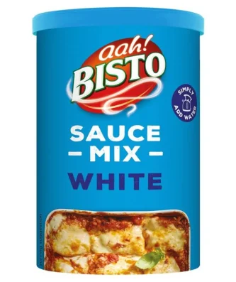 Bisto White Sauce Granules 190g