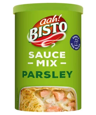 Bisto Parsley Sauce Granules 185g