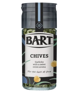 Bart Chives 6.5g
