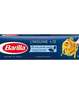Barilla Linguine 500g