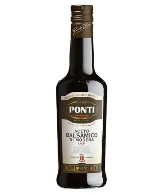 Ponti Balsamic Vinegar Of Modena 500ml