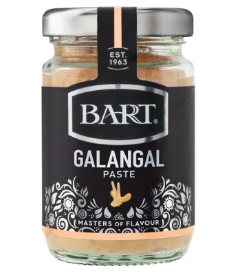 Bart Galangal Paste 90g