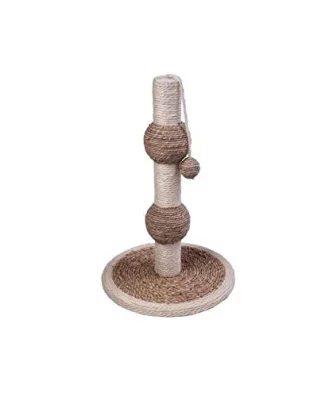 Petface Double Bubble Scratcher