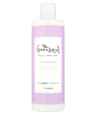 Greenscents Laundry Conditioner Lavender 400ml