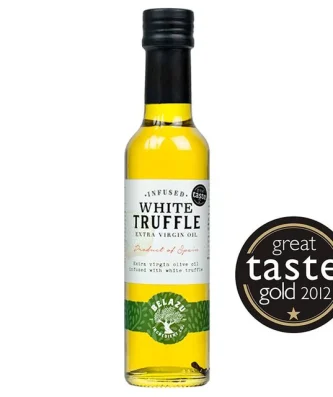 Belazu White Truffle Oil 250ml